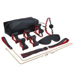 Bow Bondage SM Kit - 7 PCS - Image 6