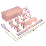 Bow Bondage SM Kit - 7 PCS - Image 8