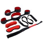 Clasp Neoprene Bondage Kit - Image 6