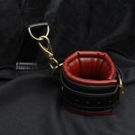 Inflatable Kennel With Handcuffs - Image 4