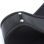 One Shoulder Adjustable Bondage Harness - Image 3