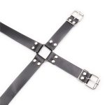 Chest Harness With Shoulder Armors - Image 5