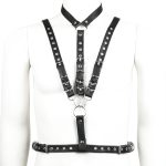 Body Harness with Hook - Image 6