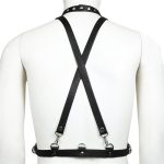 Body Harness with Hook - Image 7