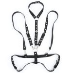 Body Harness with Hook - Image 2
