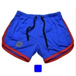 Mesh Paw Print Short - Image 4