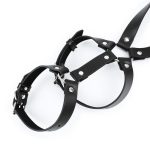 One-shoulder Strap Body Chest Half Harness Belt - Image 3