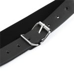 One-shoulder Strap Body Chest Half Harness Belt - Image 4
