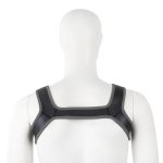 Double Shoulder Wide Straps Harness Belt - Image 2