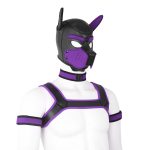 Dog Hood Bondage Kit - Image 6
