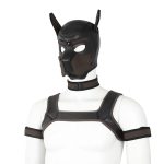 Dog Hood Bondage Kit - Image 7