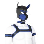 Dog Hood Bondage Kit - Image 9