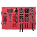 Shoulder Bag Include 8 pcs Bondage Kit - Image 6