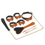 Exquisite Bow Bondage Kit - Image 6