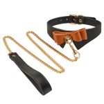 Exquisite Bow Bondage Kit - Image 2