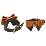 Exquisite Bow Bondage Kit - Image 5