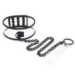 Black Transparent PVC Snap Lock Kit - Image 2