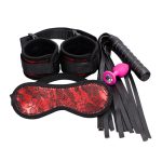 Chinese Style Bondage Kit - 4 Pcs - Image 6