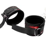 Neck Collar With Wrist & Arm Cuffs - Image 2