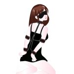 Neck Collar With Wrist & Arm Cuffs - Image 4