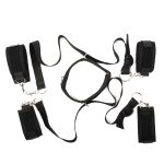 Webbing Collar With Cuffs - Image 3