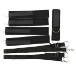 Webbing Collar With Cuffs - Image 5