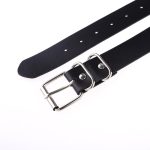 Women's Punk Harness Bra Goth Belt - Image 3