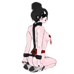 Back Restraint With Mask - Image 6