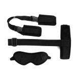 Back Restraint With Mask - Image 3