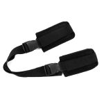 Back Restraint With Mask - Image 5