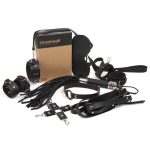 Napa Bondage Kit - 10 pcs - Image 7