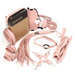 Napa Bondage Kit - 10 pcs - Image 8