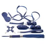 Napa Bondage Kit - 10 pcs - Image 3