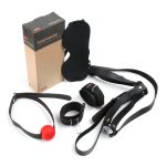 Napa Beginner Bondage Kit - 4 pcs - Image 8