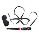 Napa Beginner Bondage Kit - 4 pcs - Image 2