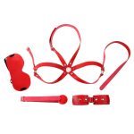 Napa Beginner Bondage Kit - 4 pcs - Image 5