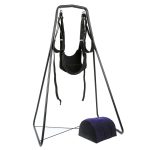 Couple Sex Furniture Sex Swing Chair - Image 6