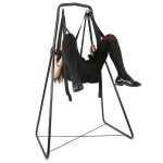 Couple Sex Furniture Sex Swing Chair - Image 4