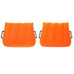 Inflatable Triangle Support Pillow - Image 2