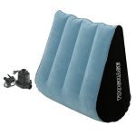 Inflatable Triangle Support Pillow - Image 3