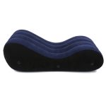 Portable Inflatable Luxury pillow chair - Image 7