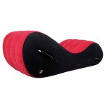 Portable Inflatable Luxury pillow chair - Image 8
