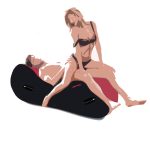 Portable Inflatable Luxury pillow chair - Image 2