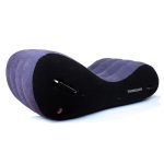 Portable Inflatable Luxury pillow chair - Image 4