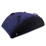 Multifunction Inflatable Air Position Triangle Pillow - Image 3