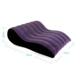 Inflatable Wedge Bed Pillow - Image 4