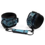 Scale Lines Bondage Kit - 8 pcs - Image 7