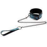 Scale Lines Bondage Kit - 8 pcs - Image 8