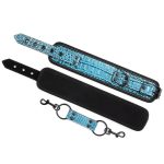 Scale Lines Bondage Kit - 8 pcs - Image 5