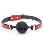 Red & Black Bondage Kit - Image 2